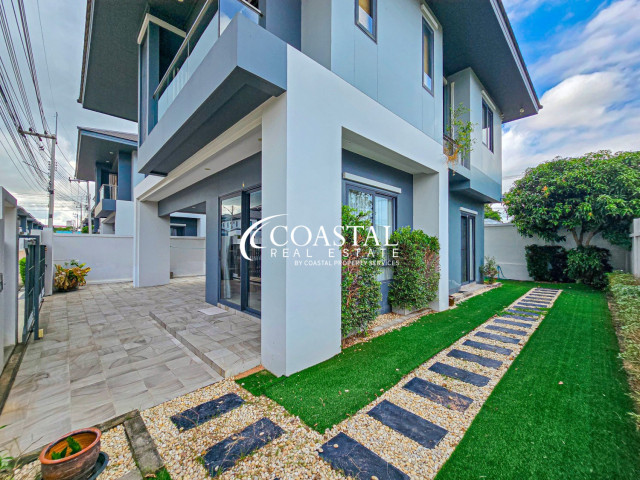 House For Sale And Rent East Pattaya