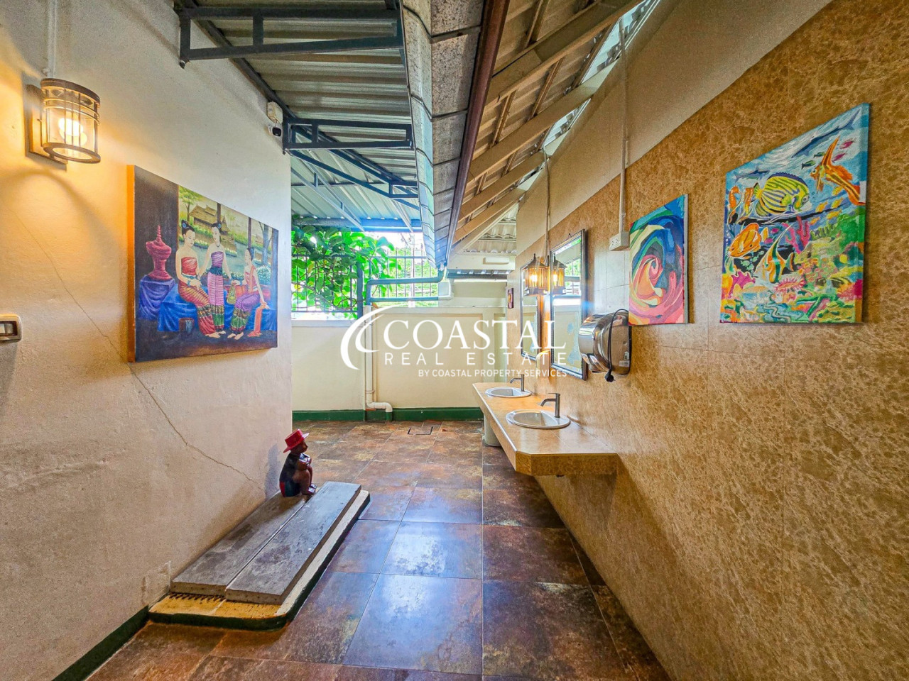 Commercial For Sale Mabprachan/Pong