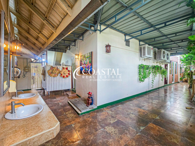 Commercial For Sale Mabprachan/Pong