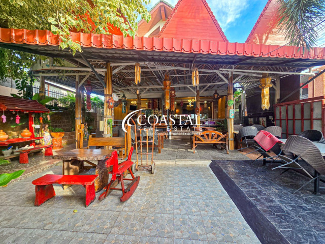 Commercial For Sale Mabprachan/Pong