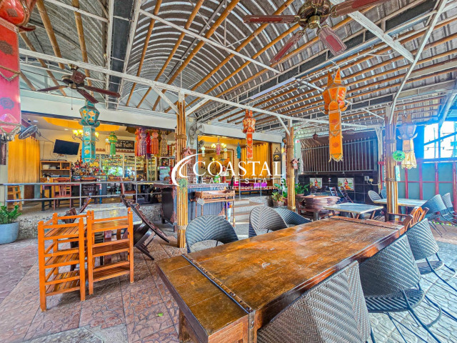 Commercial For Sale Mabprachan/Pong
