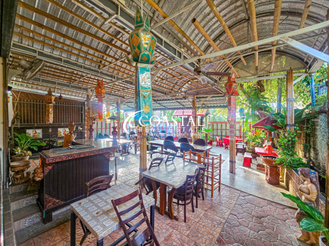 Commercial For Sale Mabprachan/Pong