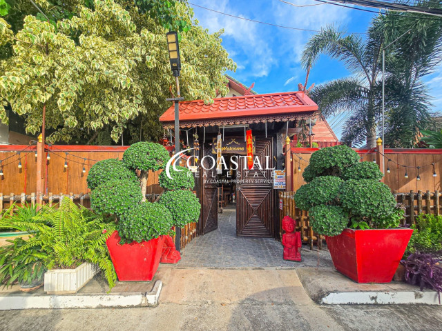 Commercial For Sale Mabprachan/Pong