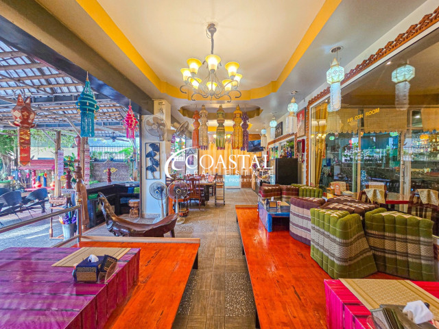 Commercial For Sale Mabprachan/Pong