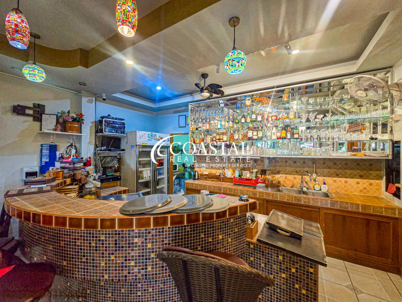 Commercial For Sale Mabprachan/Pong