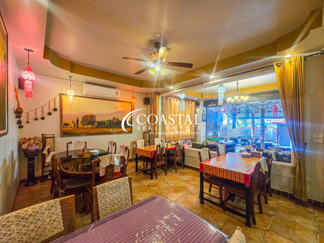 Commercial For Sale Mabprachan/Pong