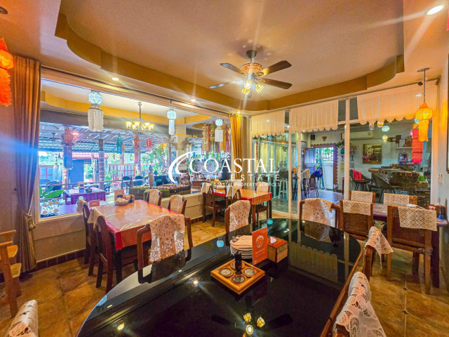 Commercial For Sale Mabprachan/Pong
