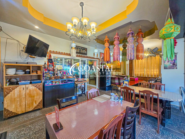 Commercial For Sale Mabprachan/Pong