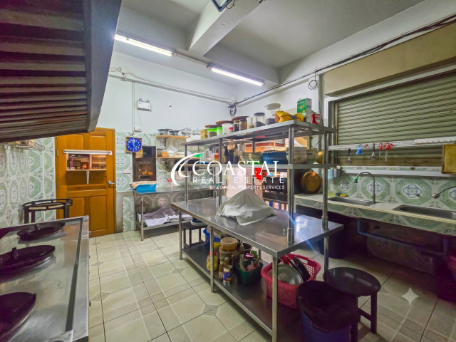 Commercial For Sale Mabprachan/Pong
