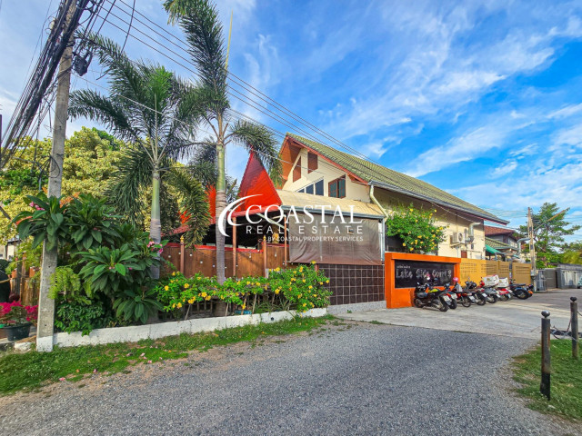 Commercial For Sale Mabprachan/Pong