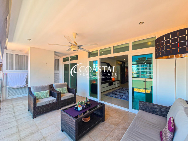 Condo For Sale Pratumnak