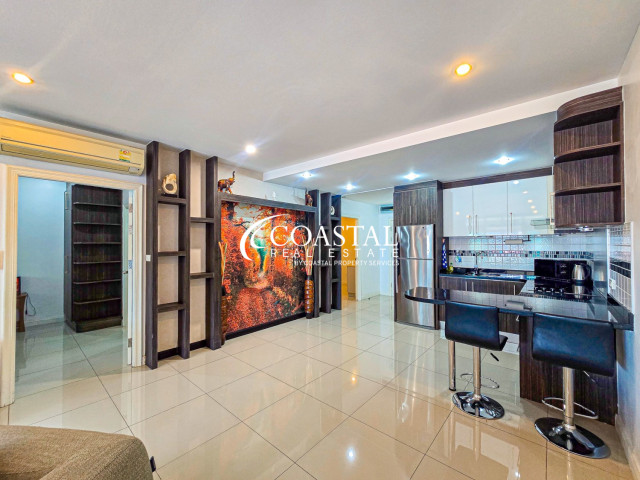 Condo For Sale Pratumnak
