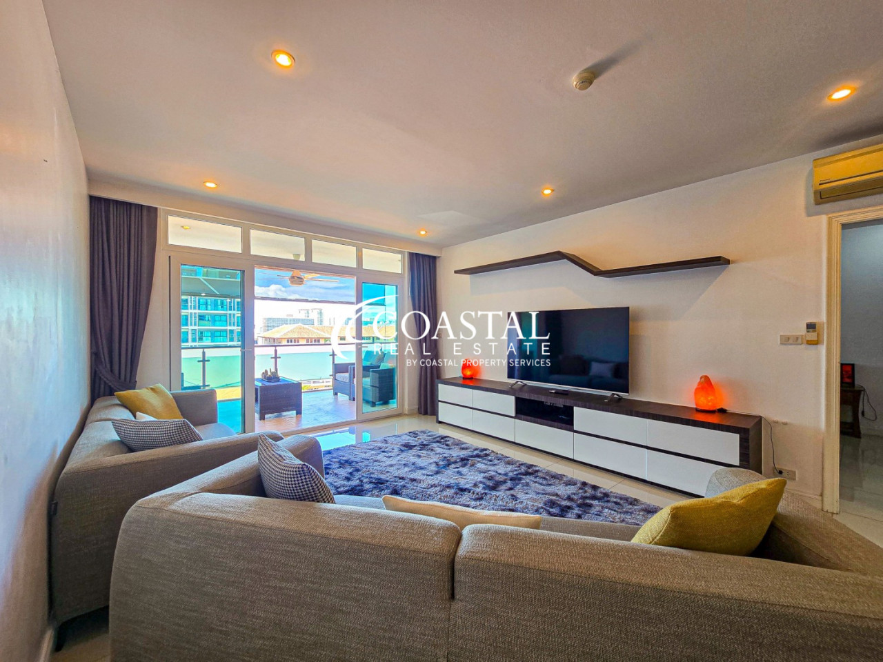 Condo For Sale Pratumnak