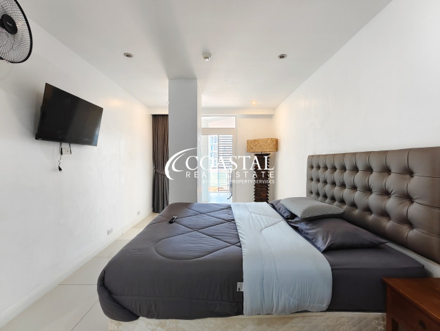 Condo For Sale Pratumnak