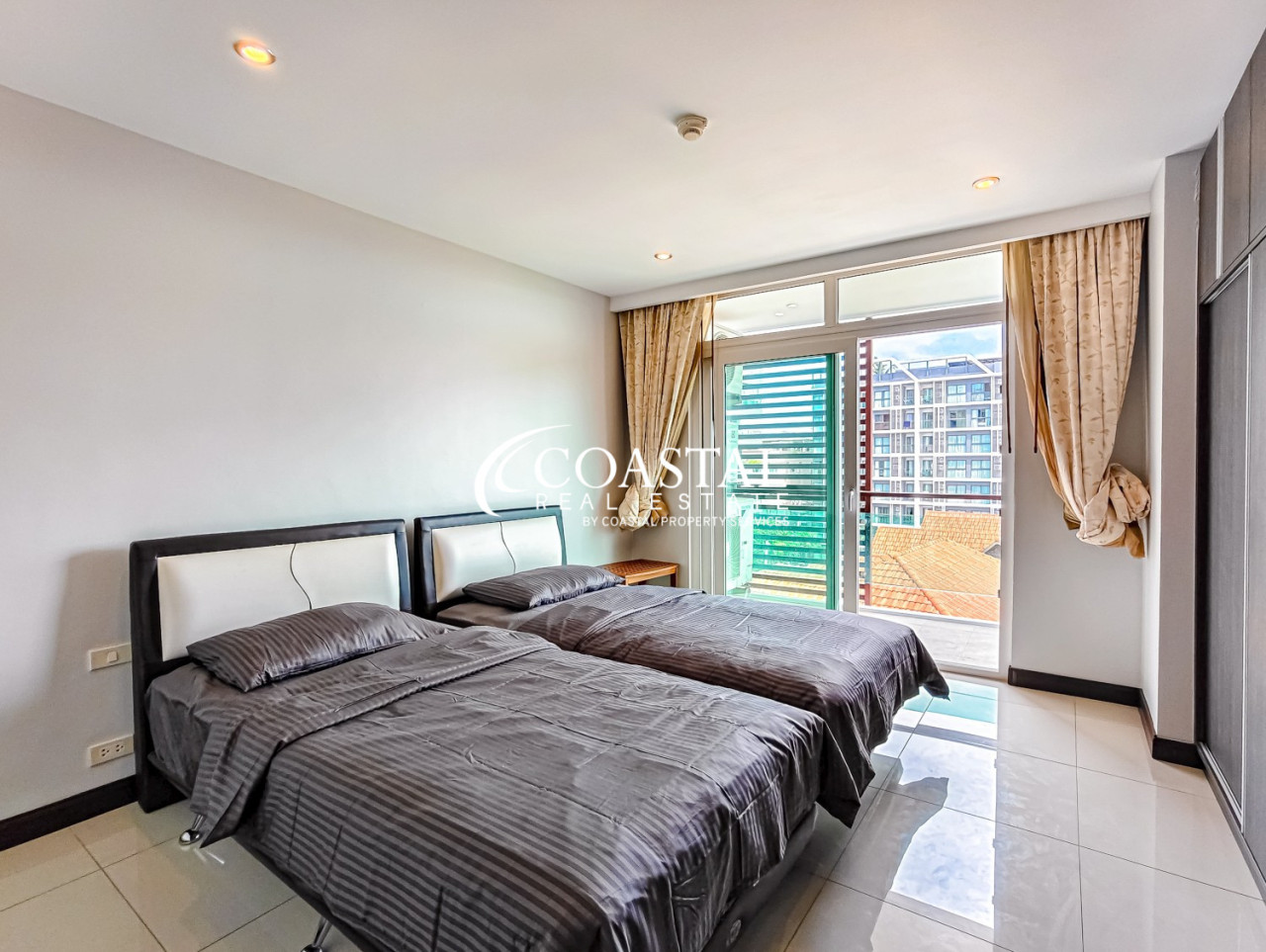 Condo For Rent Pratumnak