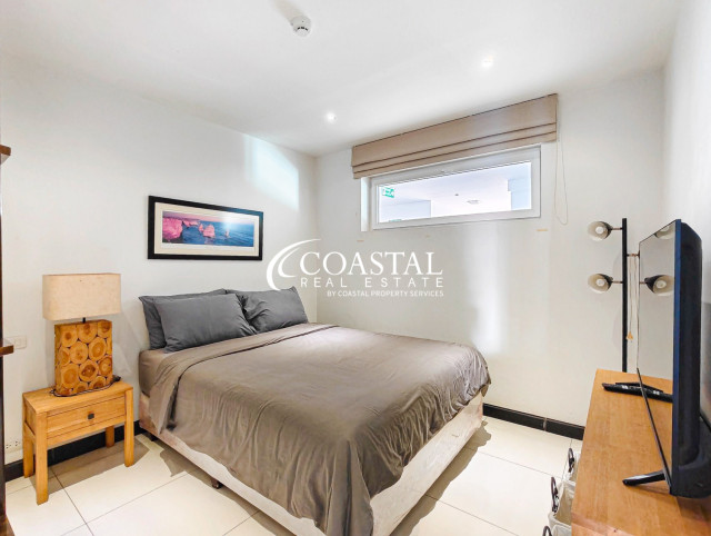 Condo For Sale And Rent Pratumnak