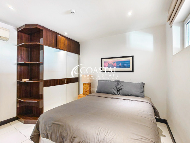 Condo For Sale And Rent Pratumnak