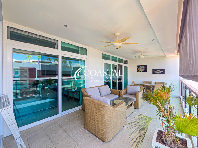 Condo For Sale And Rent Pratumnak