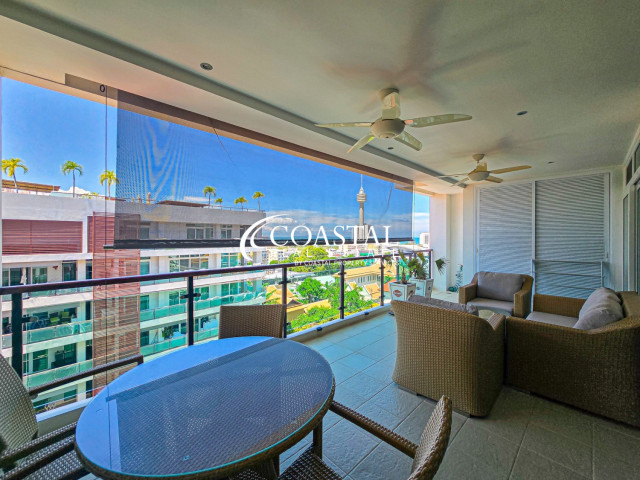 Condo For Sale And Rent Pratumnak