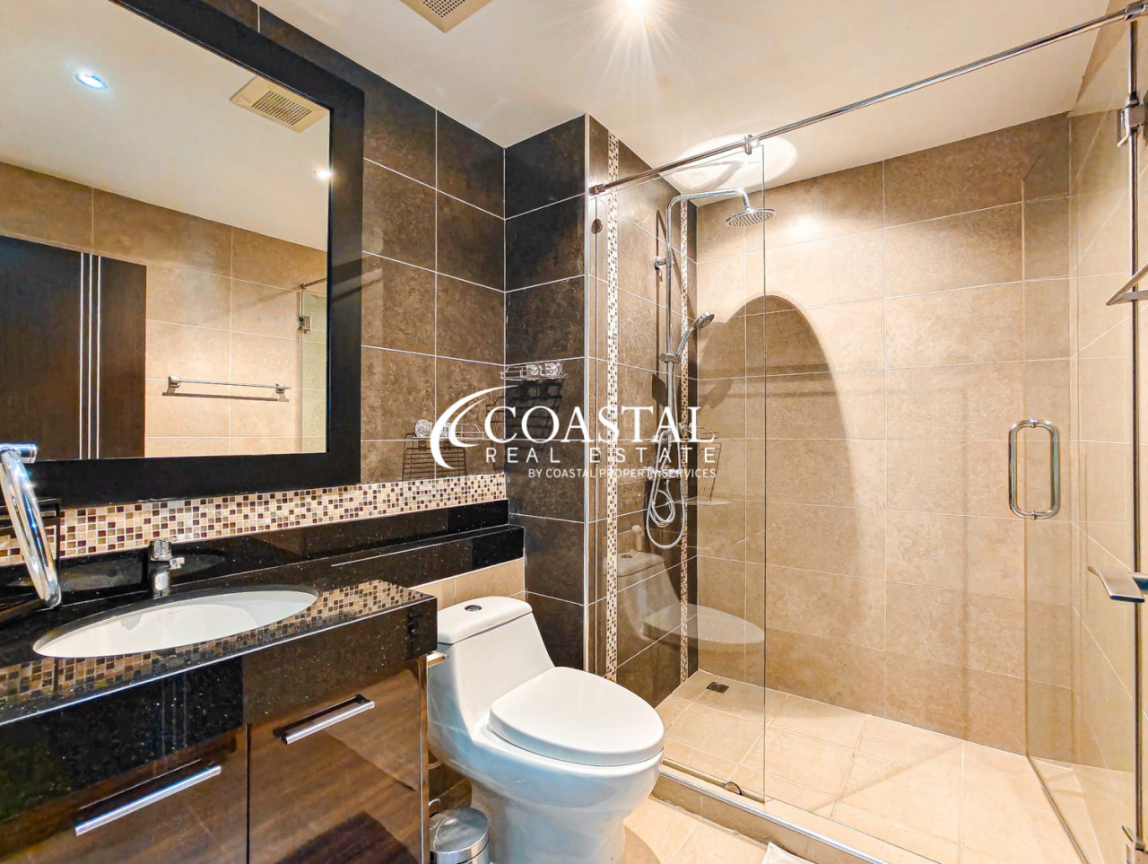 Condo For Sale And Rent Pratumnak