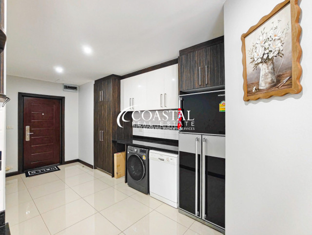 Condo For Rent Pratumnak