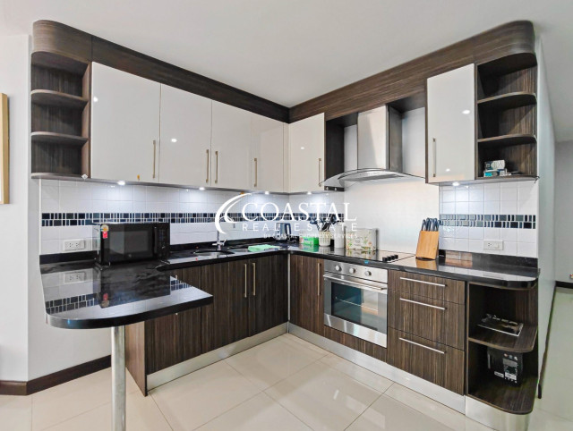 Condo For Rent Pratumnak