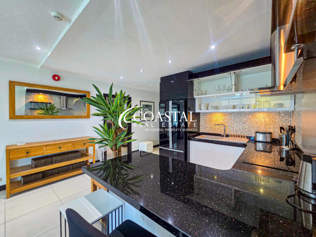 Condo For Sale And Rent Pratumnak