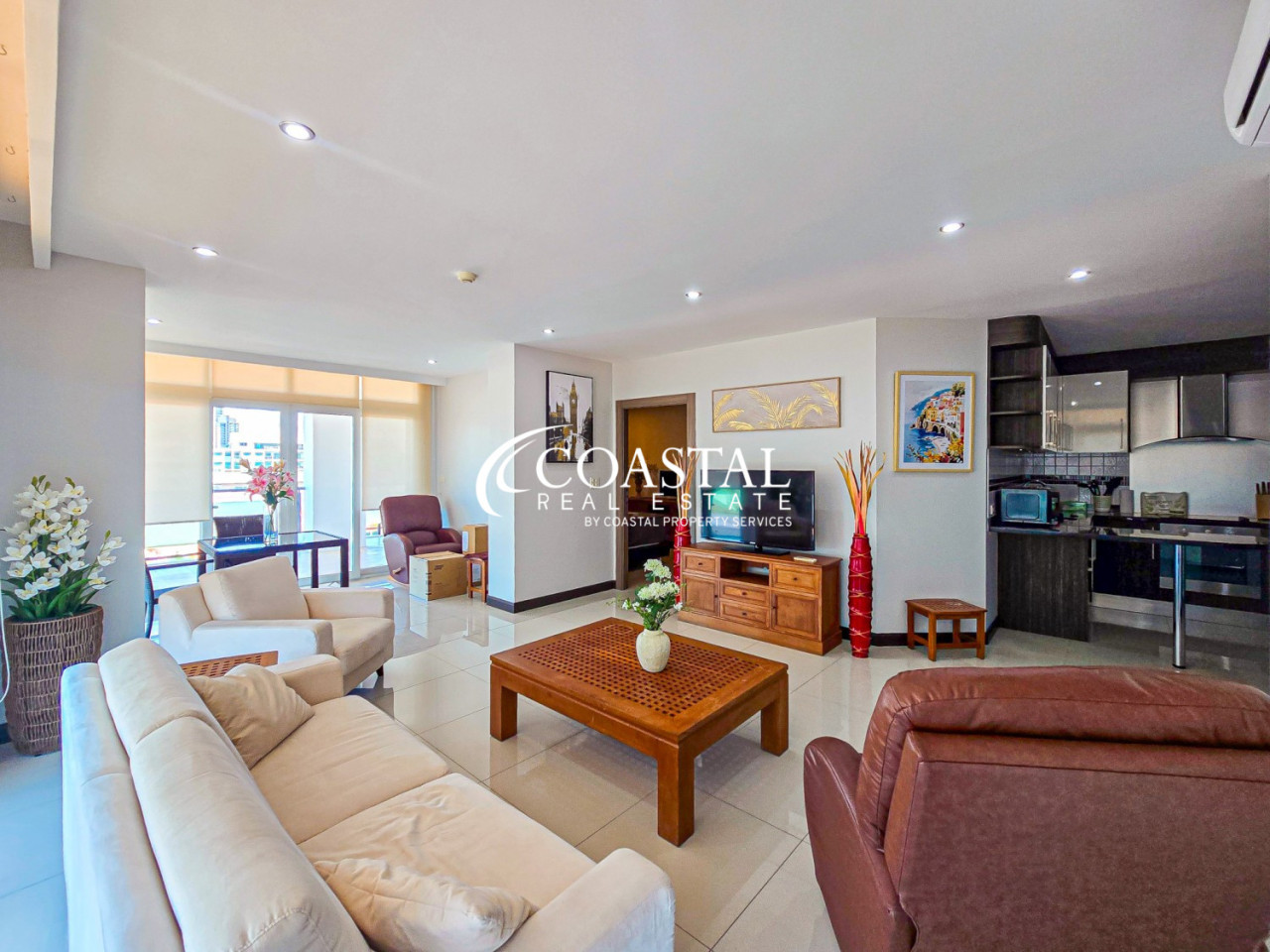 Condo For Rent Pratumnak