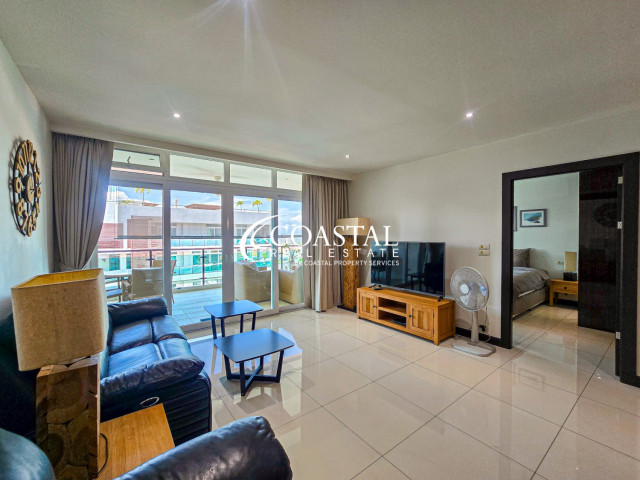 Condo For Sale And Rent Pratumnak