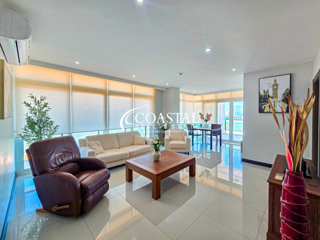 Condo For Rent Pratumnak