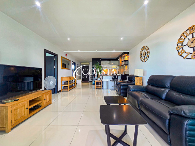 Condo For Sale And Rent Pratumnak