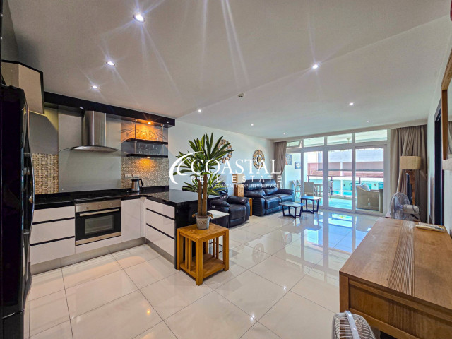 Condo For Sale And Rent Pratumnak