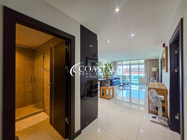 Condo For Sale And Rent Pratumnak