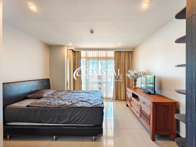 Condo For Rent Pratumnak