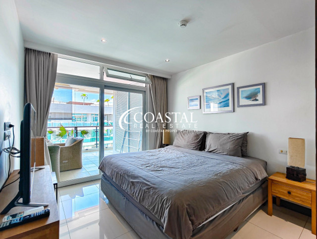Condo For Sale And Rent Pratumnak