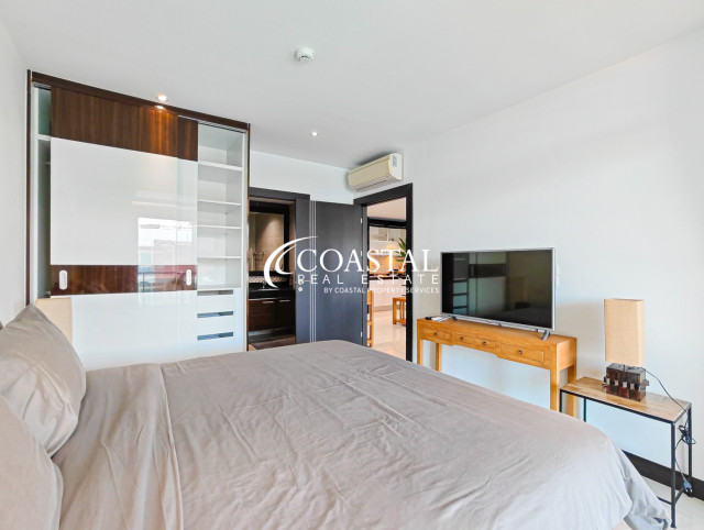 Condo For Sale And Rent Pratumnak