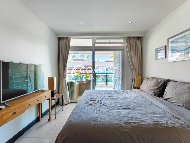 Condo For Sale And Rent Pratumnak