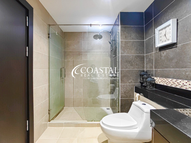 Condo For Sale And Rent Pratumnak