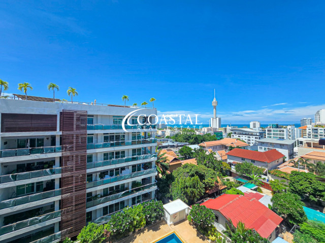 Condo For Sale And Rent Pratumnak