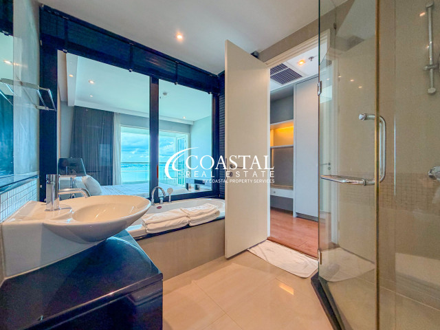 Condo For Sale Na-Jomtien