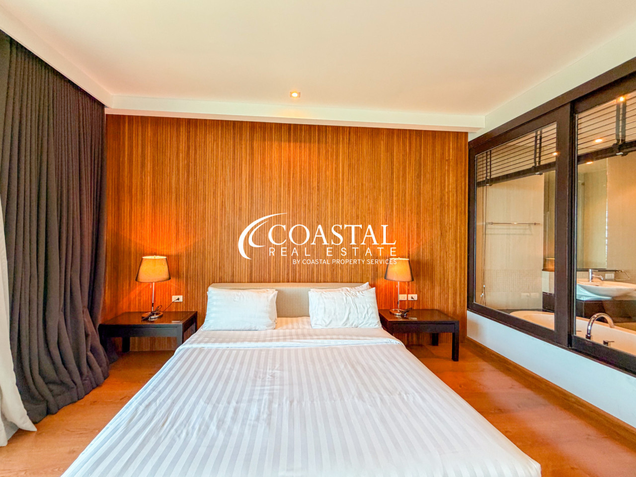Condo For Sale Na-Jomtien