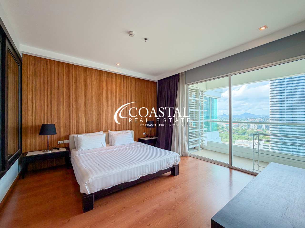 Condo For Sale Na-Jomtien