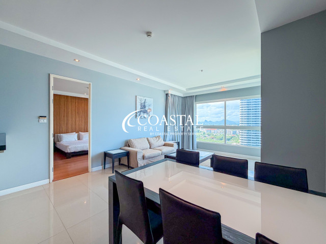 Condo For Sale Na-Jomtien