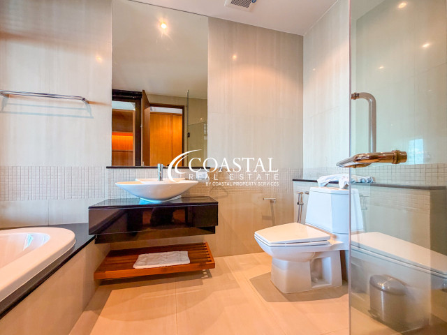 Condo For Sale Na-Jomtien