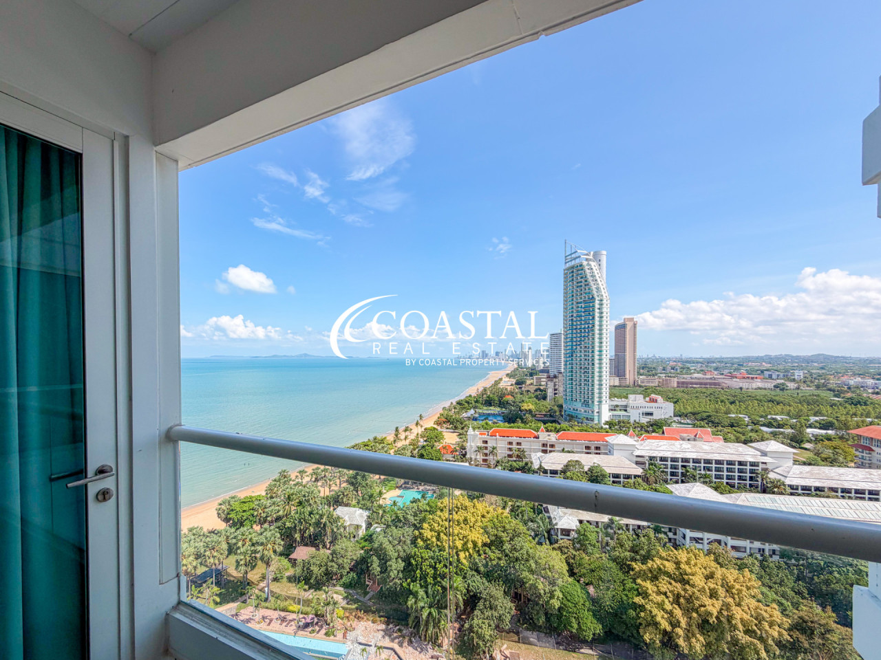 Condo For Sale Na-Jomtien