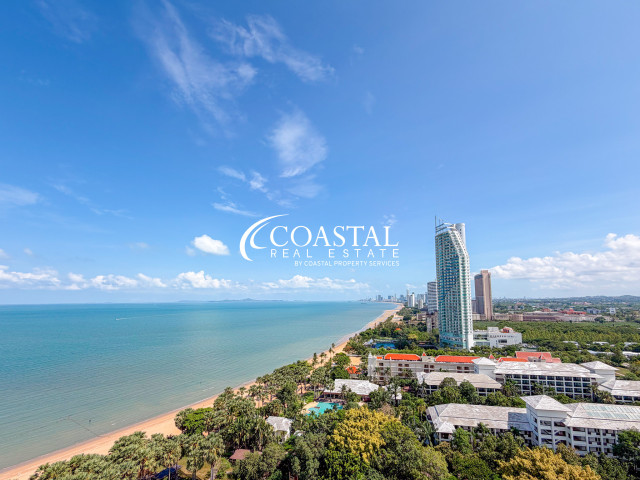 Condo For Sale Na-Jomtien