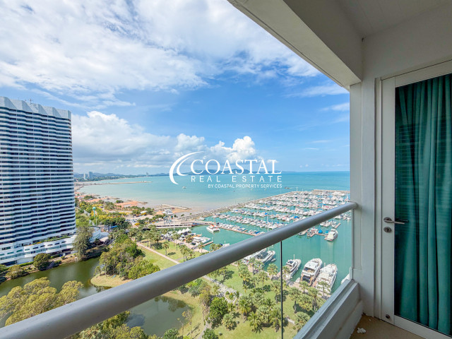 Condo For Sale Na-Jomtien