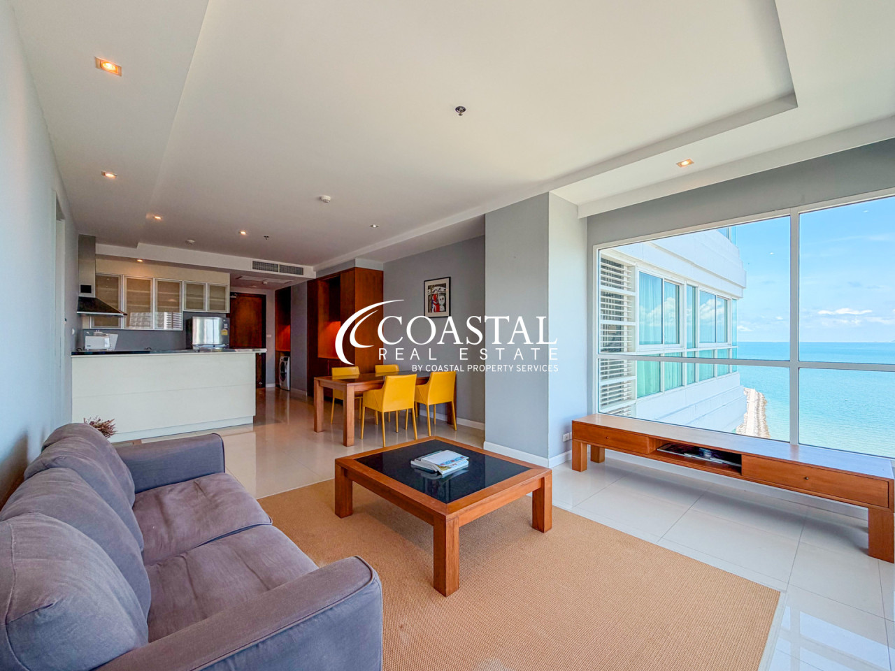 Condo For Sale Na-Jomtien