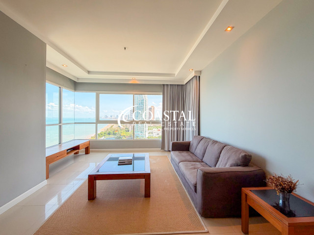Condo For Sale Na-Jomtien