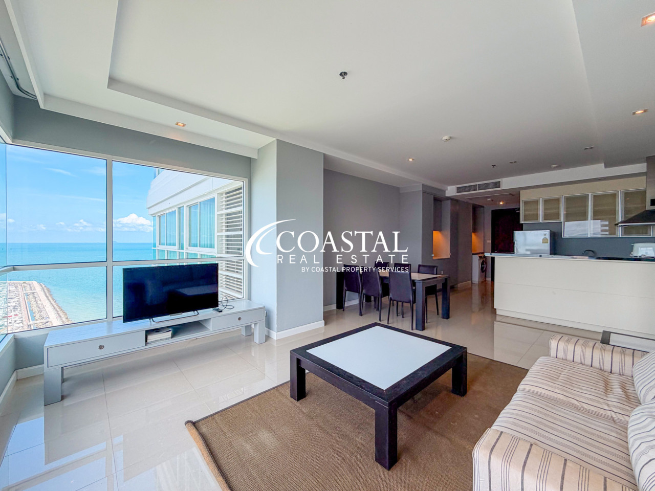 Condo For Sale Na-Jomtien